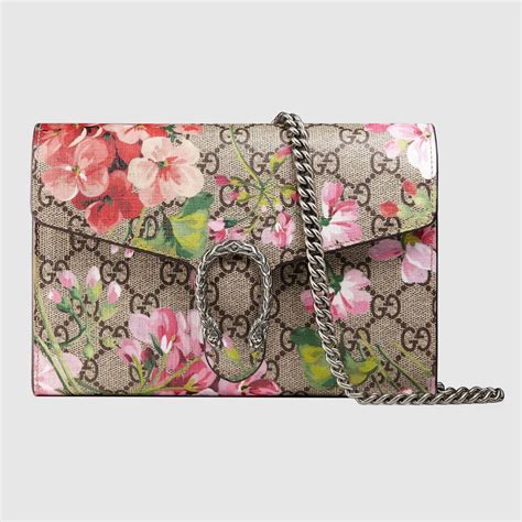 gucci blooms embroidered bag|buy Gucci blooms online.